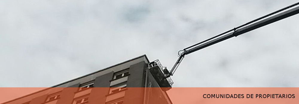 Comunidades