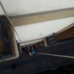  Instalación de gas