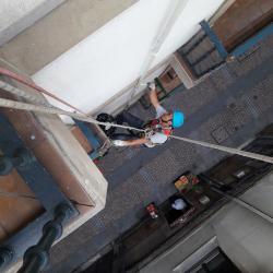  Instalación de gas