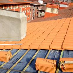 REPARACIÓN DE TEJADOS DE COMUNIDADES