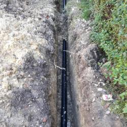 SUSTITUCIÓN  ACOMETIDA DE AGUA