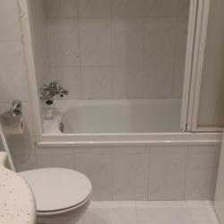 CAMBIO DE BAÑERA A PLATO DUCHA