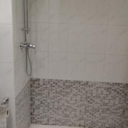 CAMBIO DE BAÑERA A PLATO DUCHA