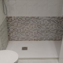 CAMBIO DE BAÑERA A PLATO DUCHA