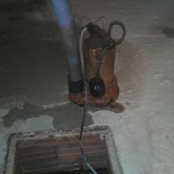 SUSTITUIR BOMBA DE AGUA