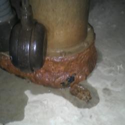 SUSTITUIR BOMBA DE AGUA
