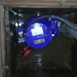 SUSTITUIR BOMBA DE AGUA